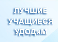 Лучшие учащиеся учреждений дополнительного образования Минска